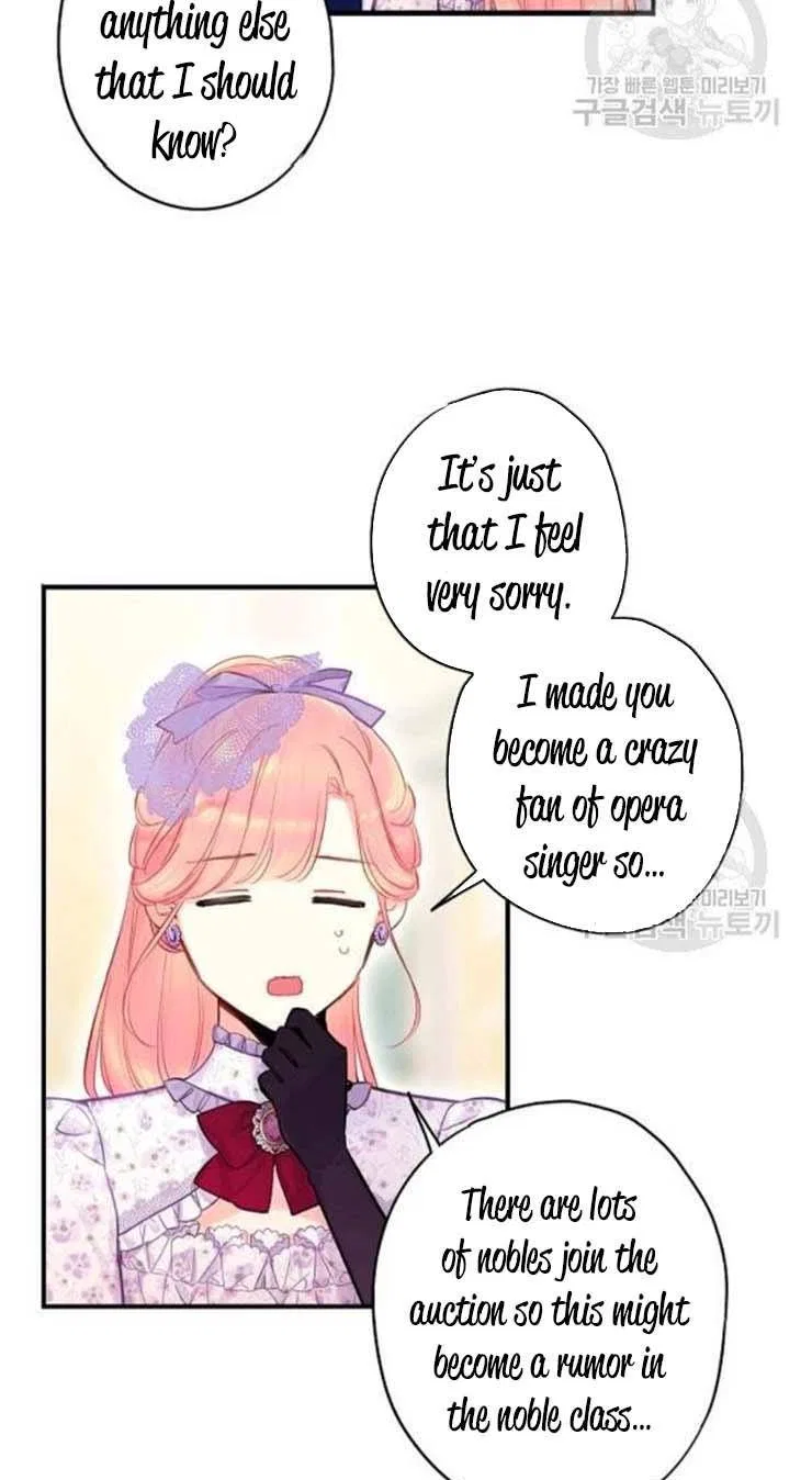 Survive as the Hero’s Wife Chapter 104 – Page 41