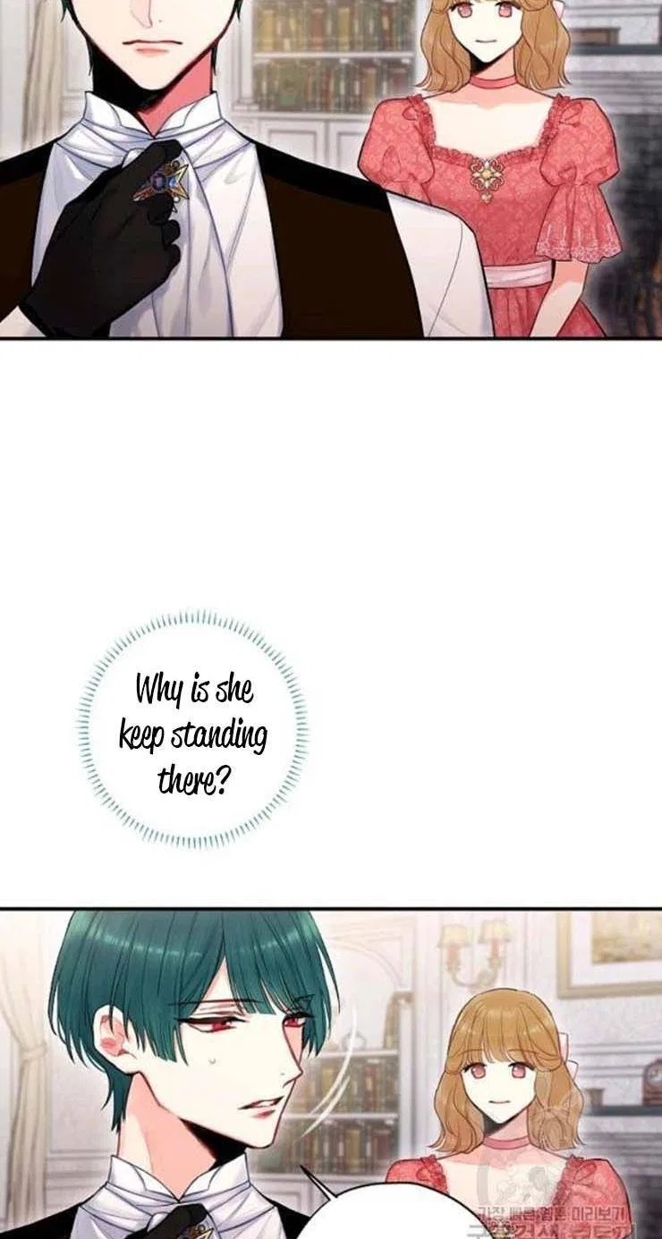 Survive as the Hero’s Wife Chapter 103 – Page 3