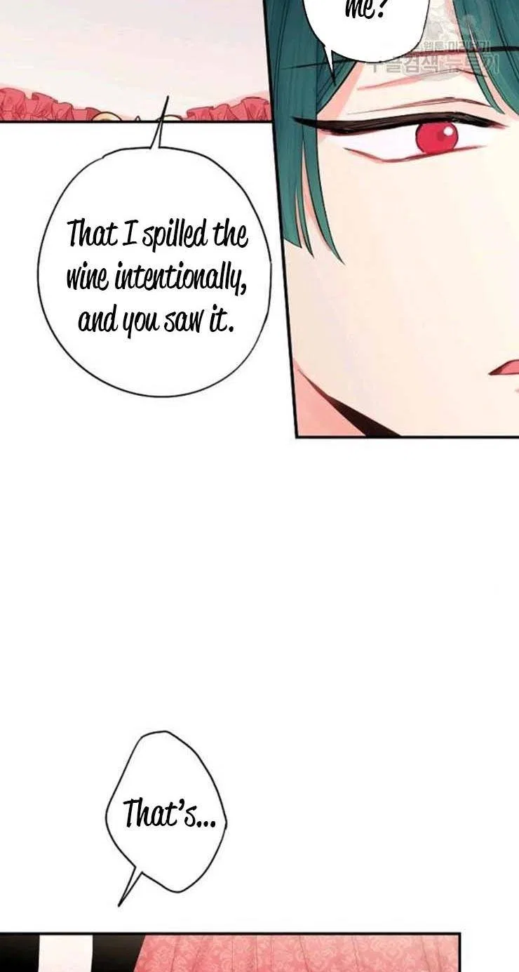 Survive as the Hero’s Wife Chapter 103 – Page 5