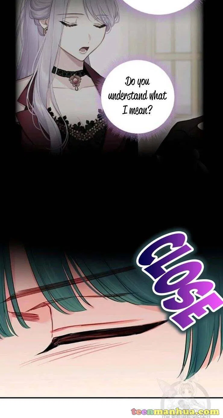Survive as the Hero’s Wife Chapter 103 – Page 11