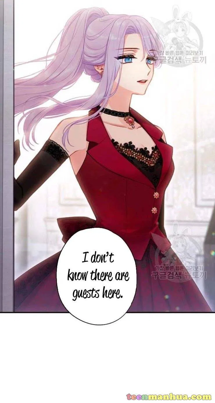 Survive as the Hero’s Wife Chapter 103 – Page 14