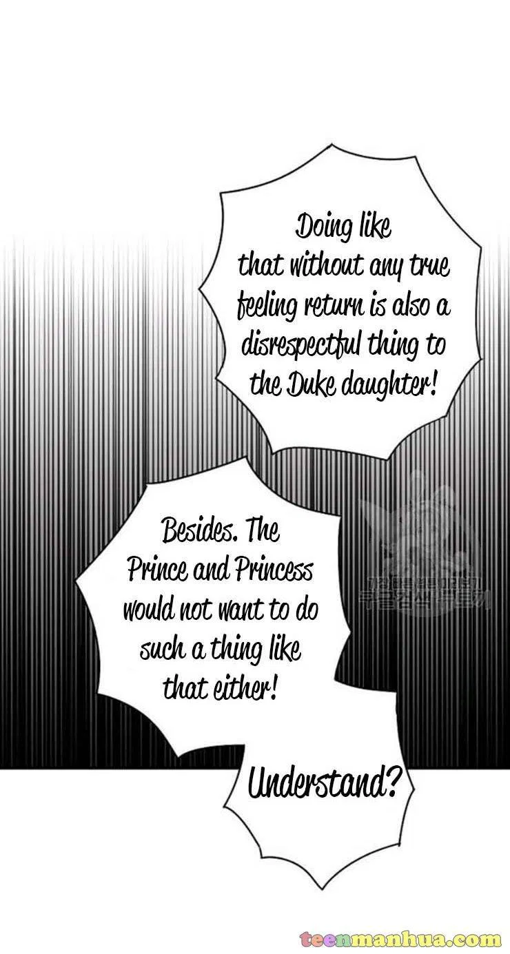 Survive as the Hero’s Wife Chapter 103 – Page 21