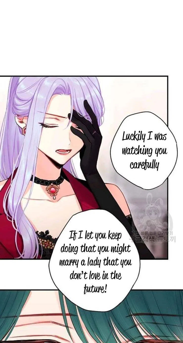 Survive as the Hero’s Wife Chapter 103 – Page 22