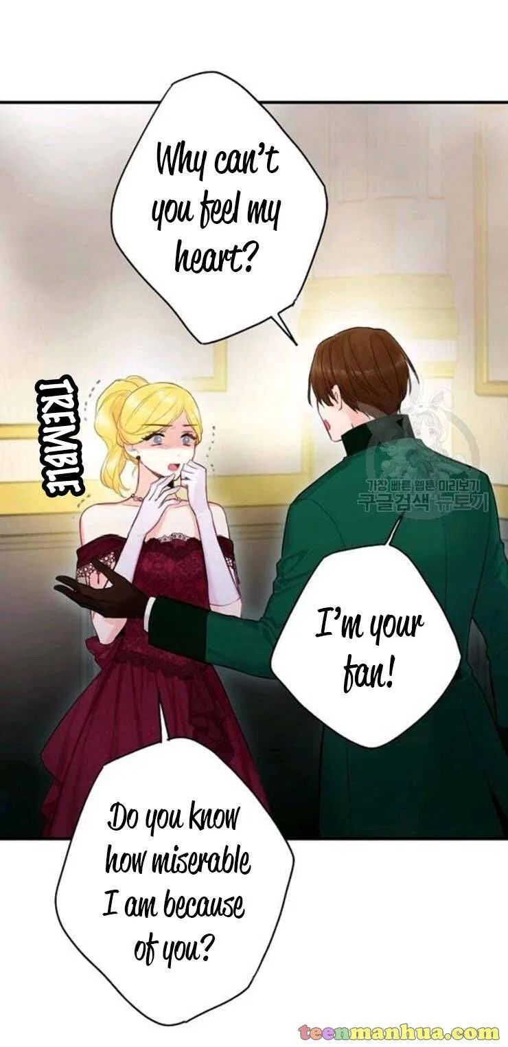 Survive as the Hero’s Wife Chapter 103 – Page 35