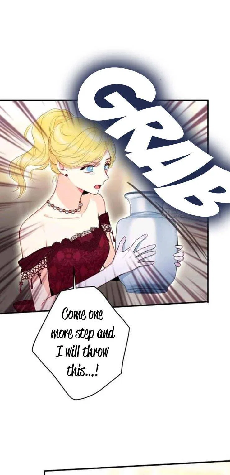 Survive as the Hero’s Wife Chapter 103 – Page 36