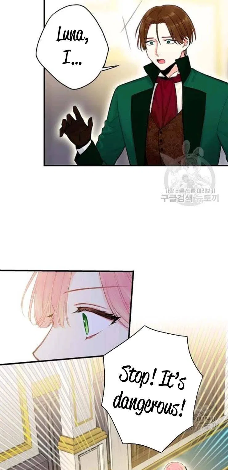 Survive as the Hero’s Wife Chapter 103 – Page 37