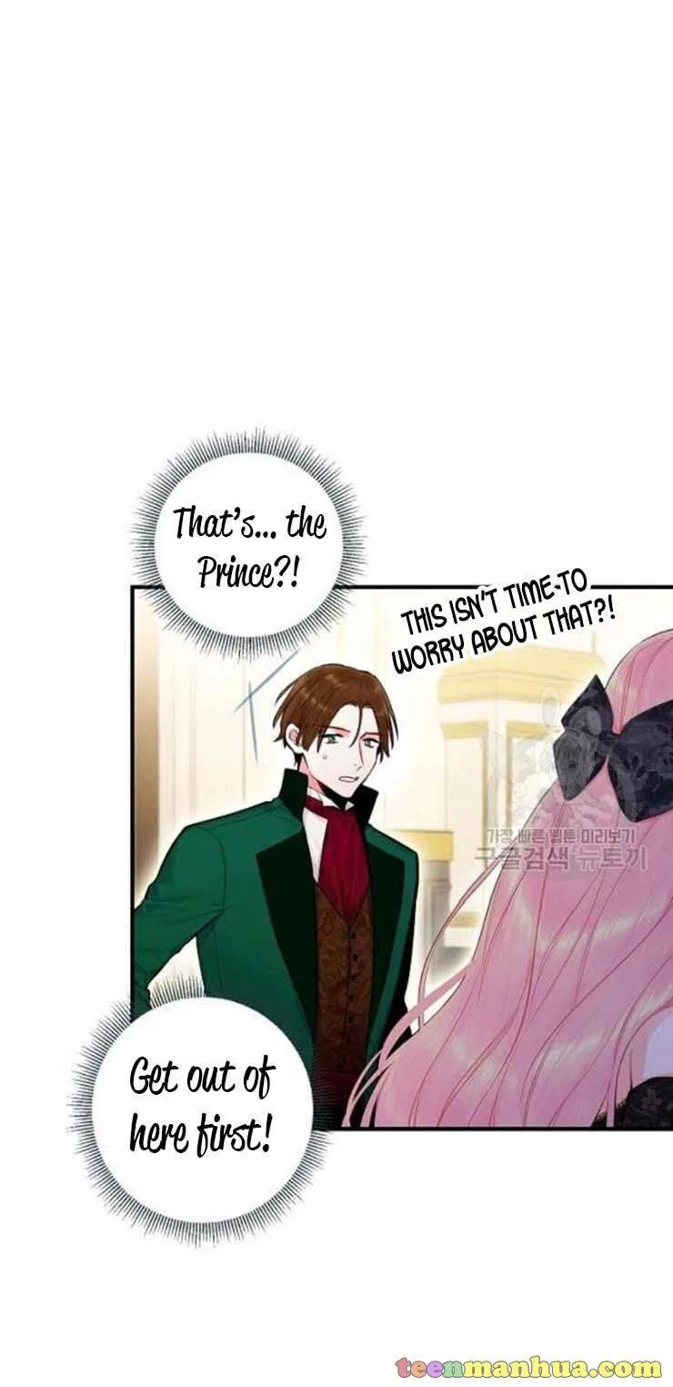 Survive as the Hero’s Wife Chapter 103 – Page 47