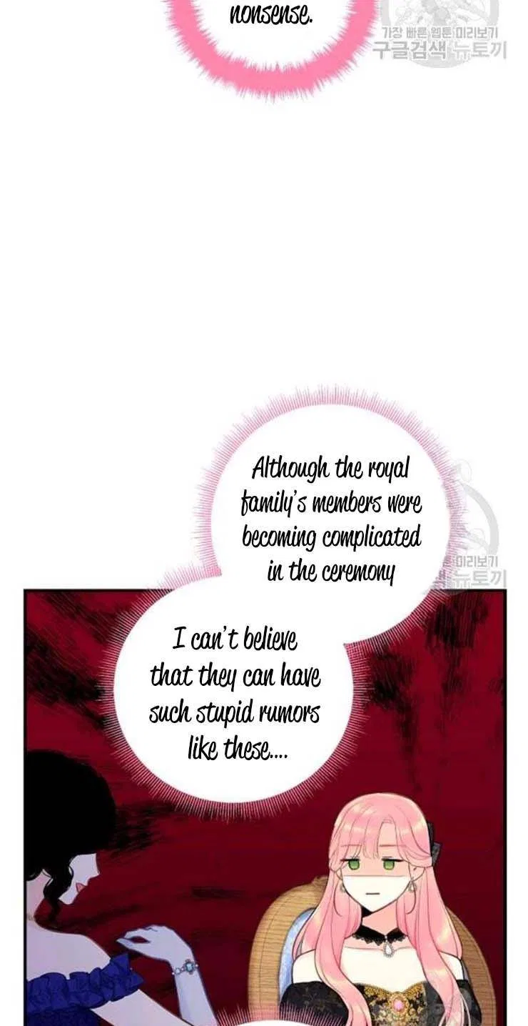Survive as the Hero’s Wife Chapter 102 – Page 7