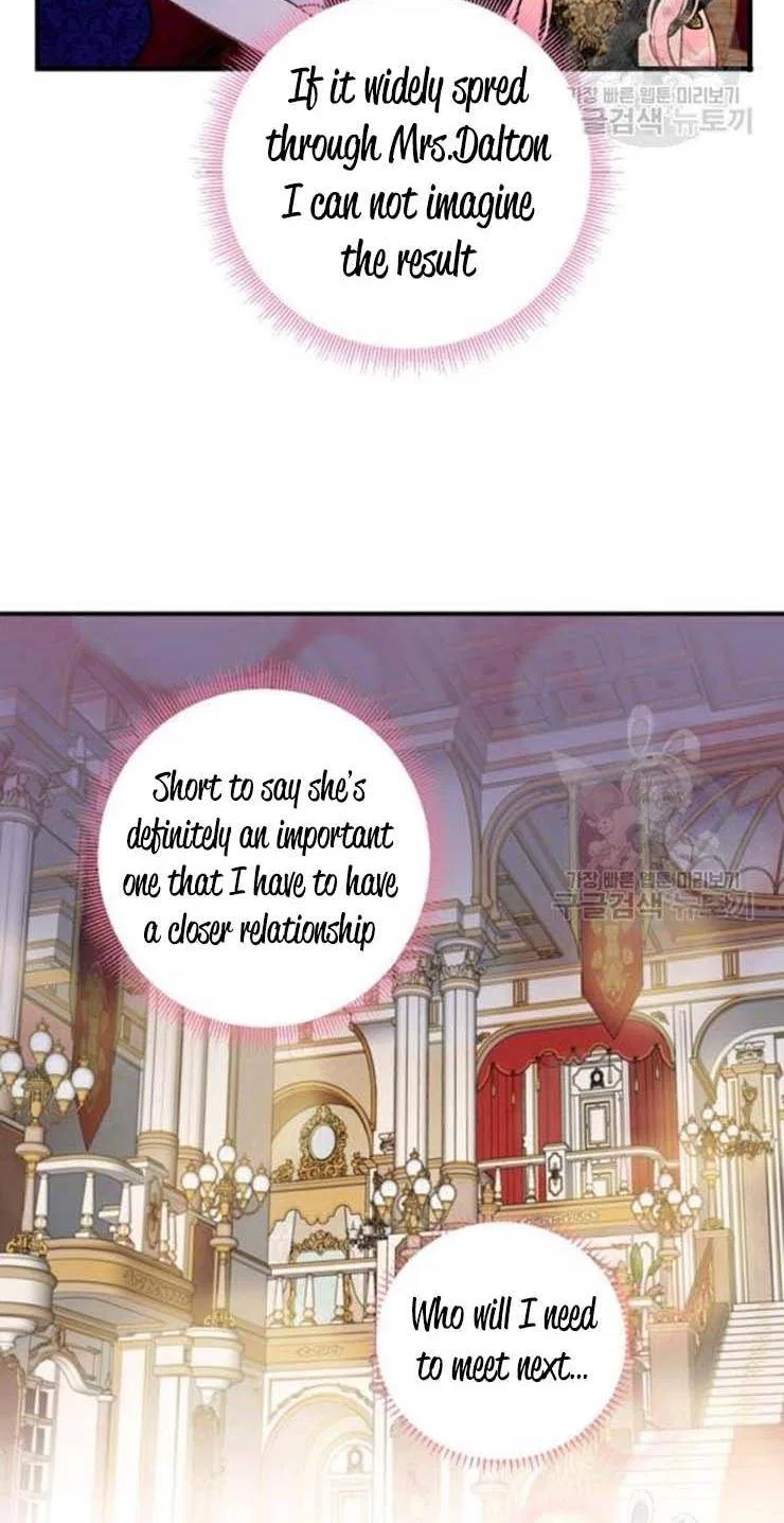 Survive as the Hero’s Wife Chapter 102 – Page 8