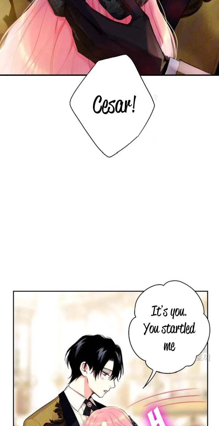 Survive as the Hero’s Wife Chapter 102 – Page 16