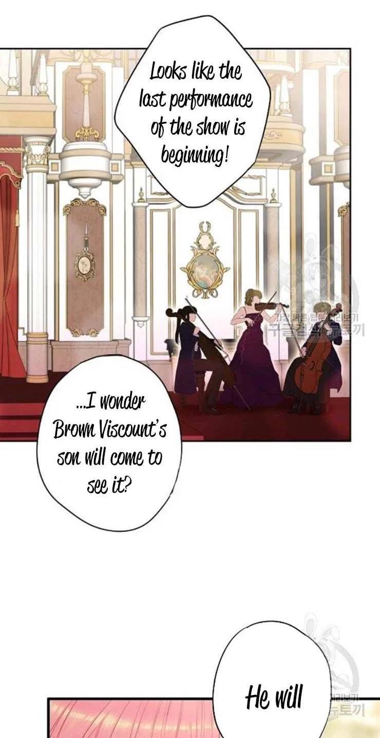 Survive as the Hero’s Wife Chapter 102 – Page 20
