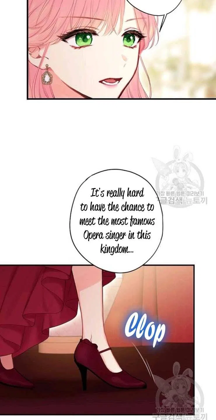 Survive as the Hero’s Wife Chapter 102 – Page 21