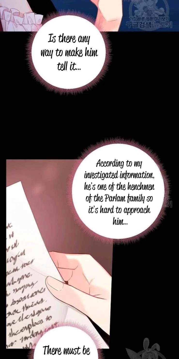 Survive as the Hero’s Wife Chapter 102 – Page 29