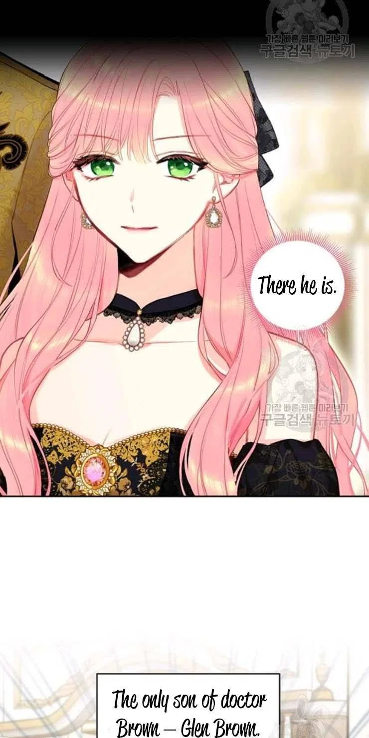 Survive as the Hero’s Wife Chapter 102 – Page 31