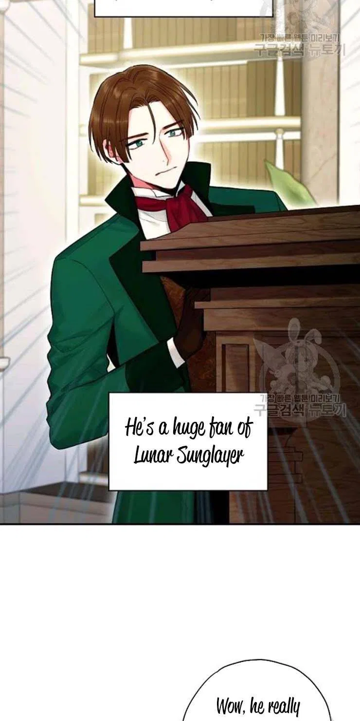 Survive as the Hero’s Wife Chapter 102 – Page 32