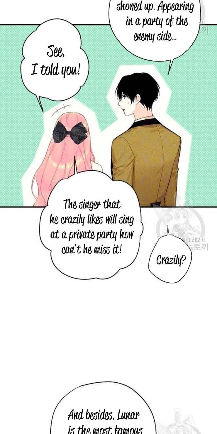 Survive as the Hero’s Wife Chapter 102 – Page 33