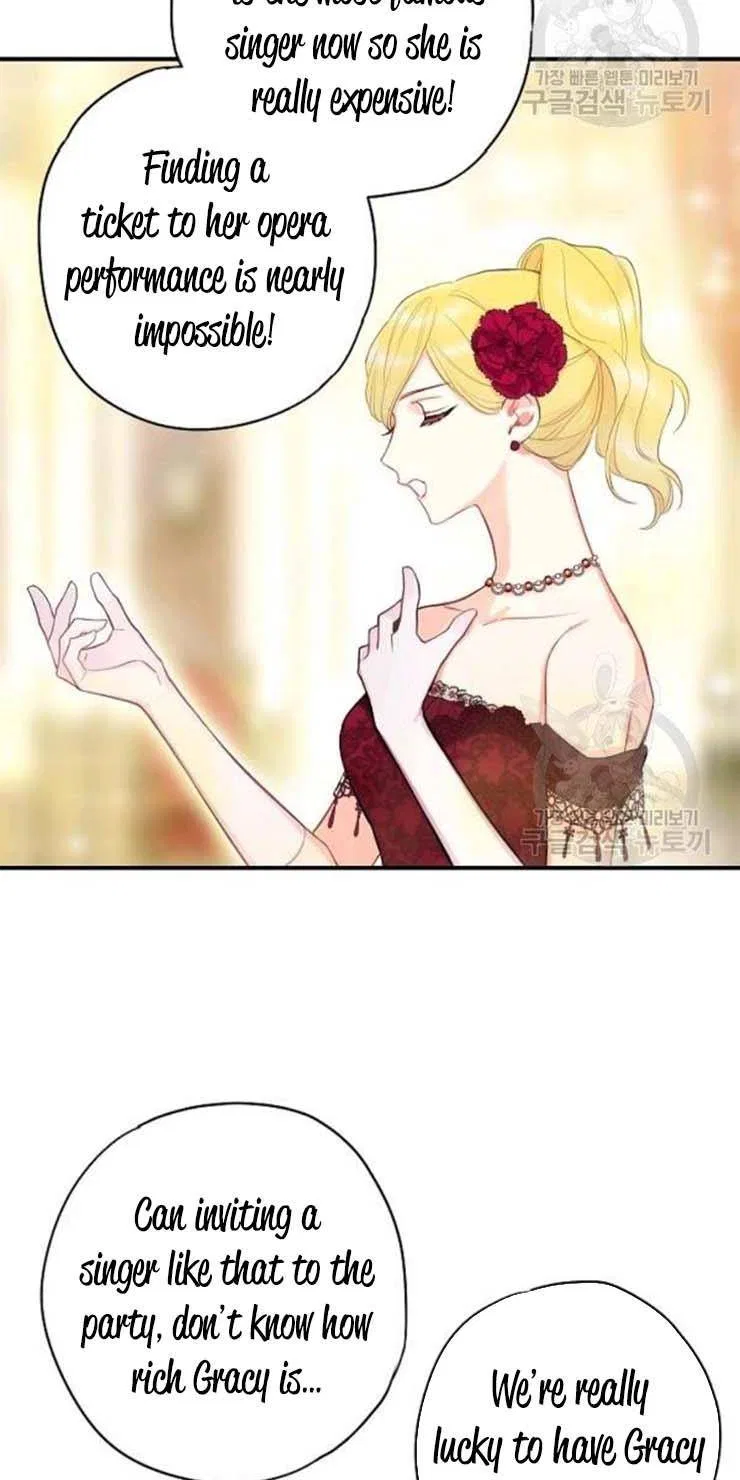 Survive as the Hero’s Wife Chapter 102 – Page 34