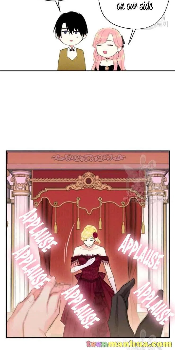 Survive as the Hero’s Wife Chapter 102 – Page 35