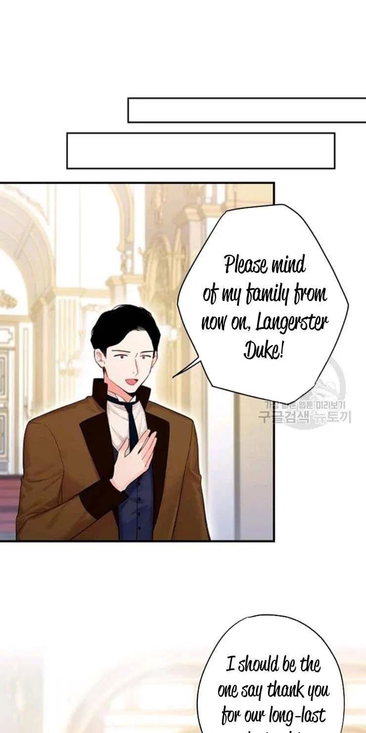 Survive as the Hero’s Wife Chapter 102 – Page 40