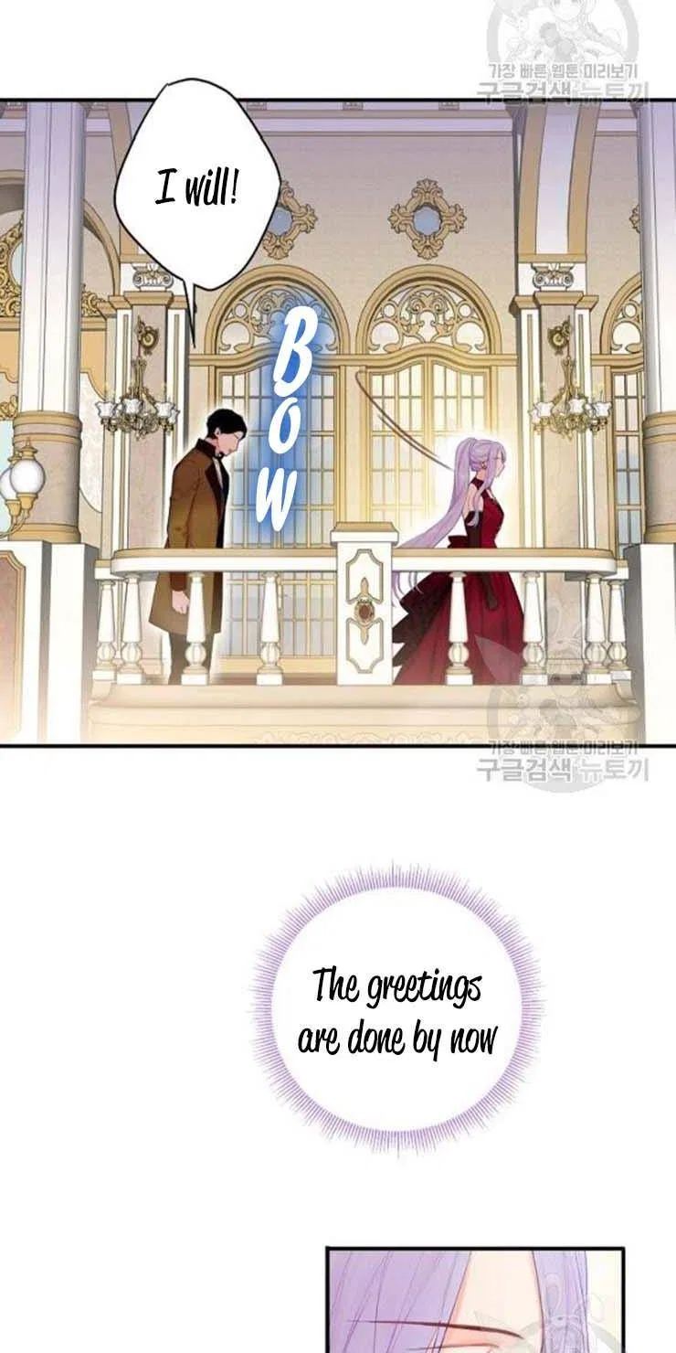 Survive as the Hero’s Wife Chapter 102 – Page 42