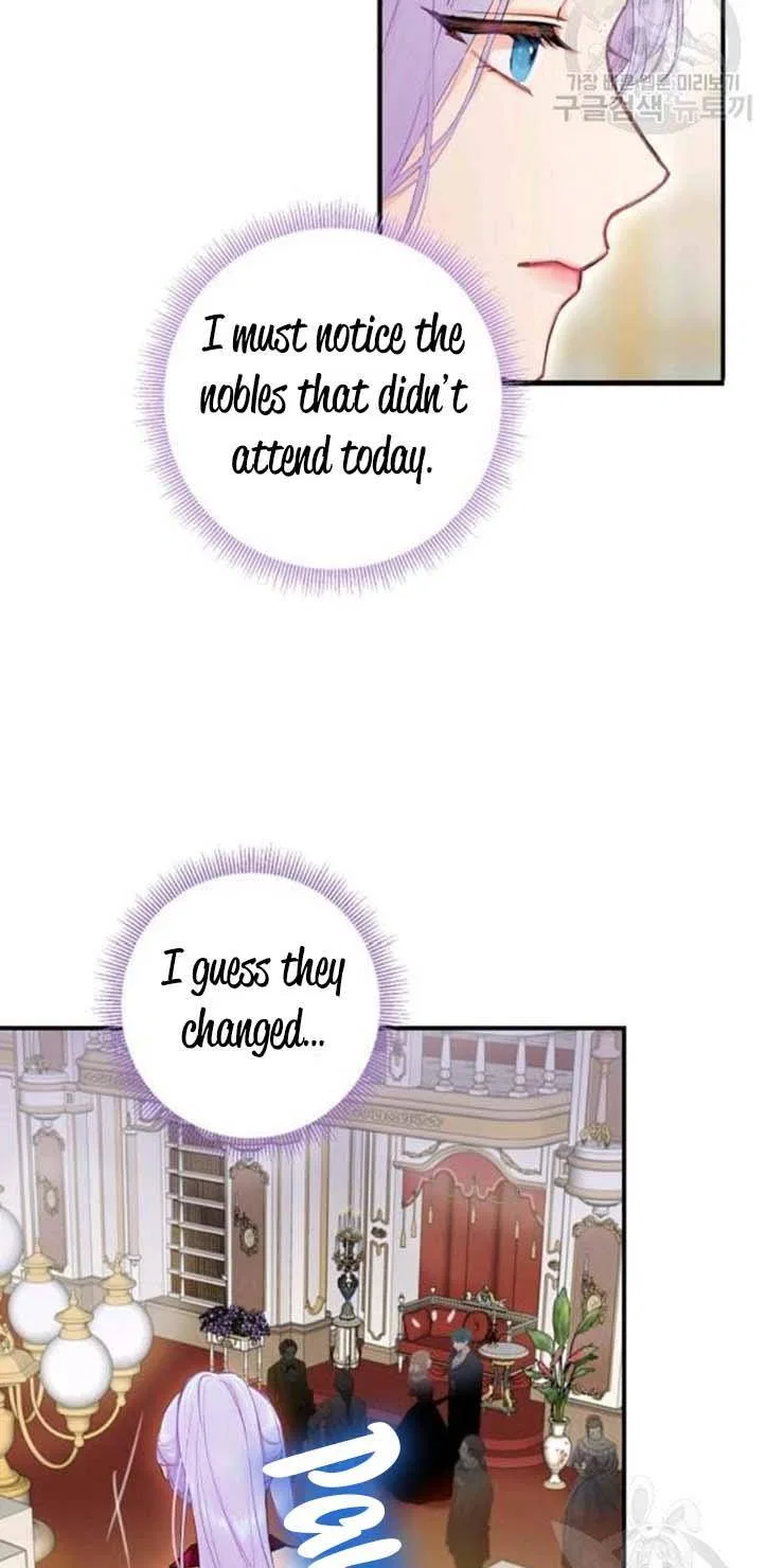 Survive as the Hero’s Wife Chapter 102 – Page 43