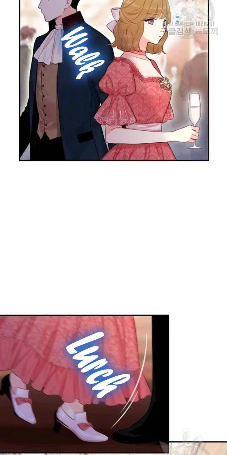 Survive as the Hero’s Wife Chapter 102 – Page 46