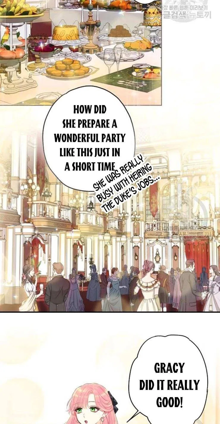 Survive as the Hero’s Wife Chapter 101 – Page 24