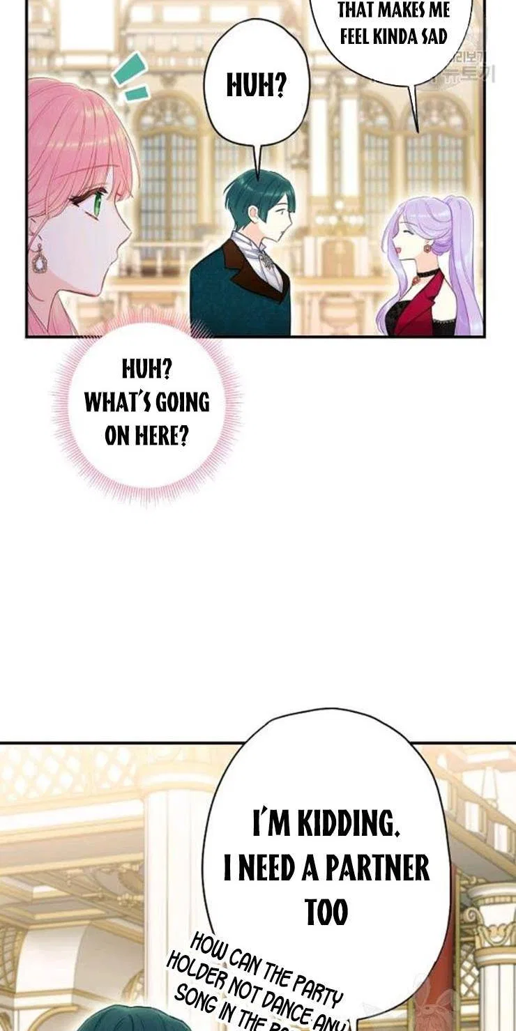 Survive as the Hero’s Wife Chapter 101 – Page 30