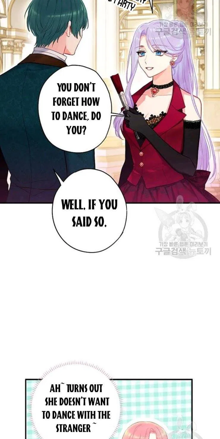 Survive as the Hero’s Wife Chapter 101 – Page 31