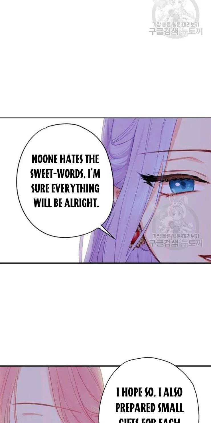 Survive as the Hero’s Wife Chapter 101 – Page 34