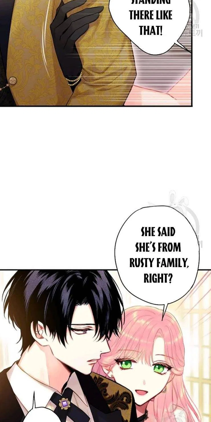 Survive as the Hero’s Wife Chapter 101 – Page 40