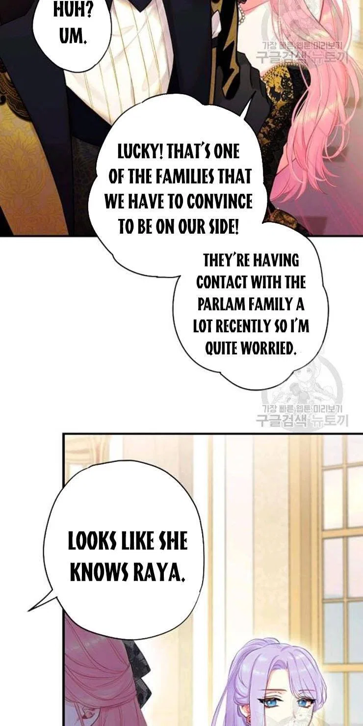 Survive as the Hero’s Wife Chapter 101 – Page 41