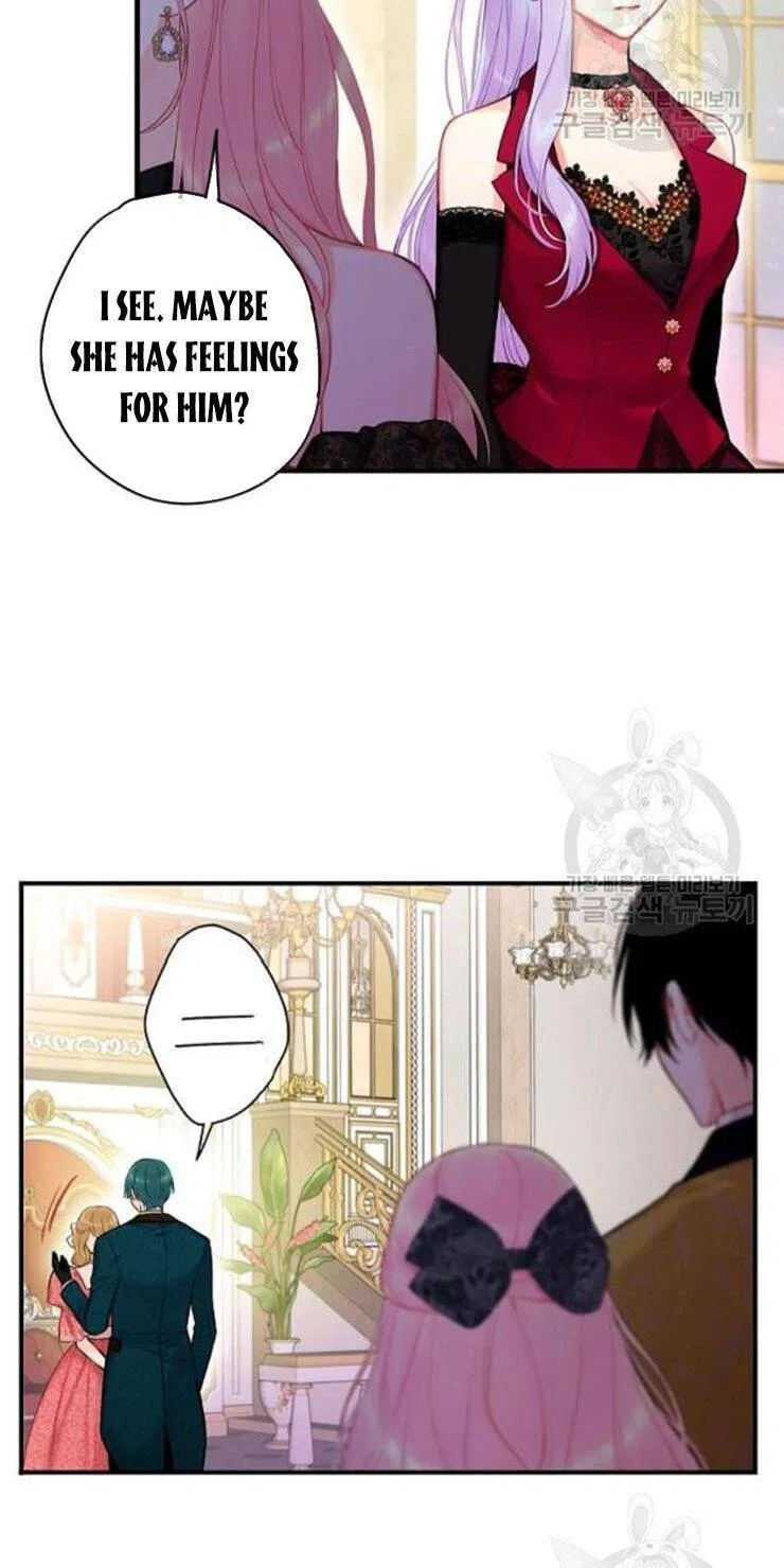 Survive as the Hero’s Wife Chapter 101 – Page 42