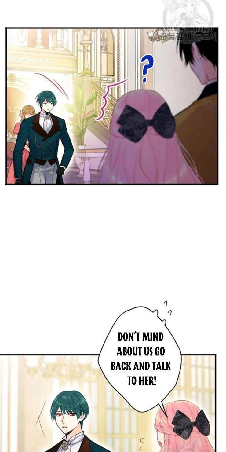 Survive as the Hero’s Wife Chapter 101 – Page 43
