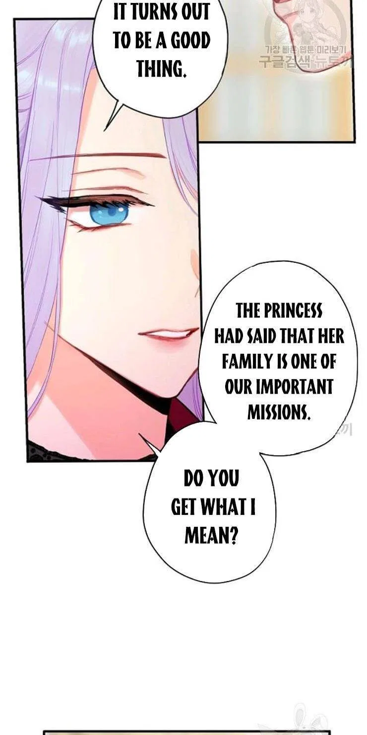 Survive as the Hero’s Wife Chapter 101 – Page 48