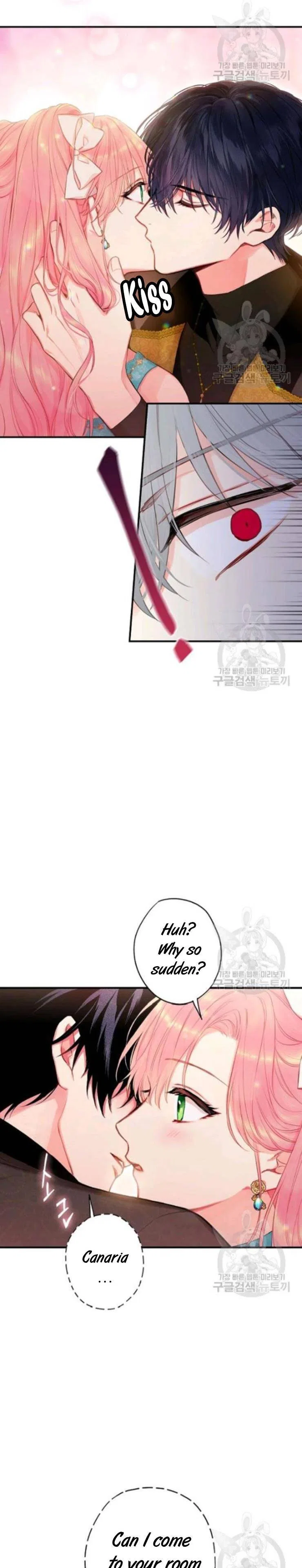 Survive as the Hero’s Wife Chapter 100 – Page 3