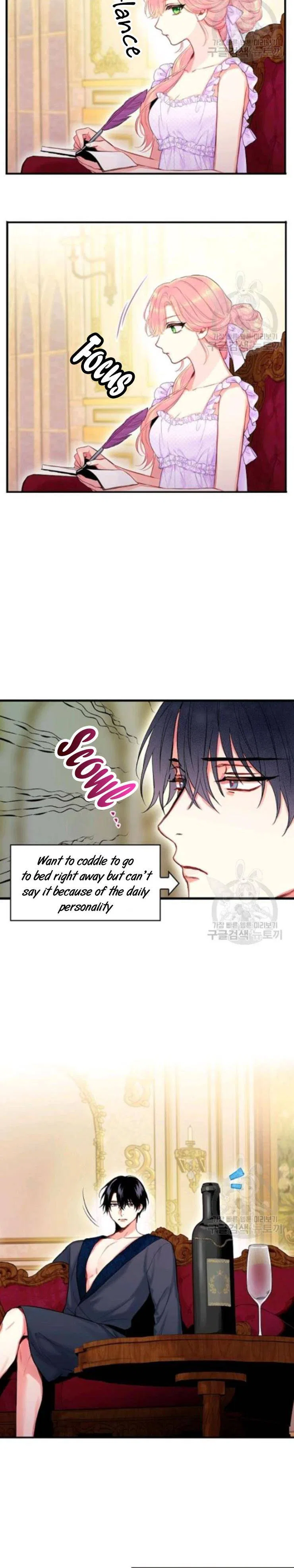 Survive as the Hero’s Wife Chapter 100 – Page 13