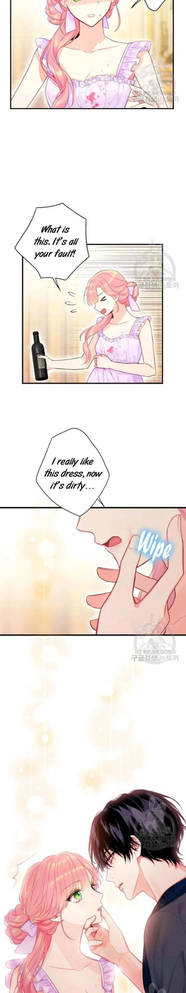 Survive as the Hero’s Wife Chapter 100 – Page 18