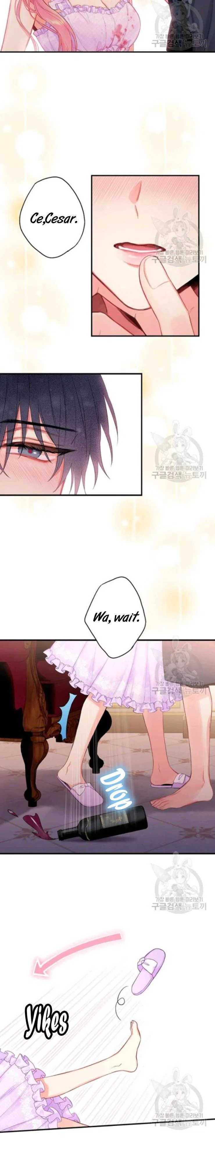Survive as the Hero’s Wife Chapter 100 – Page 19