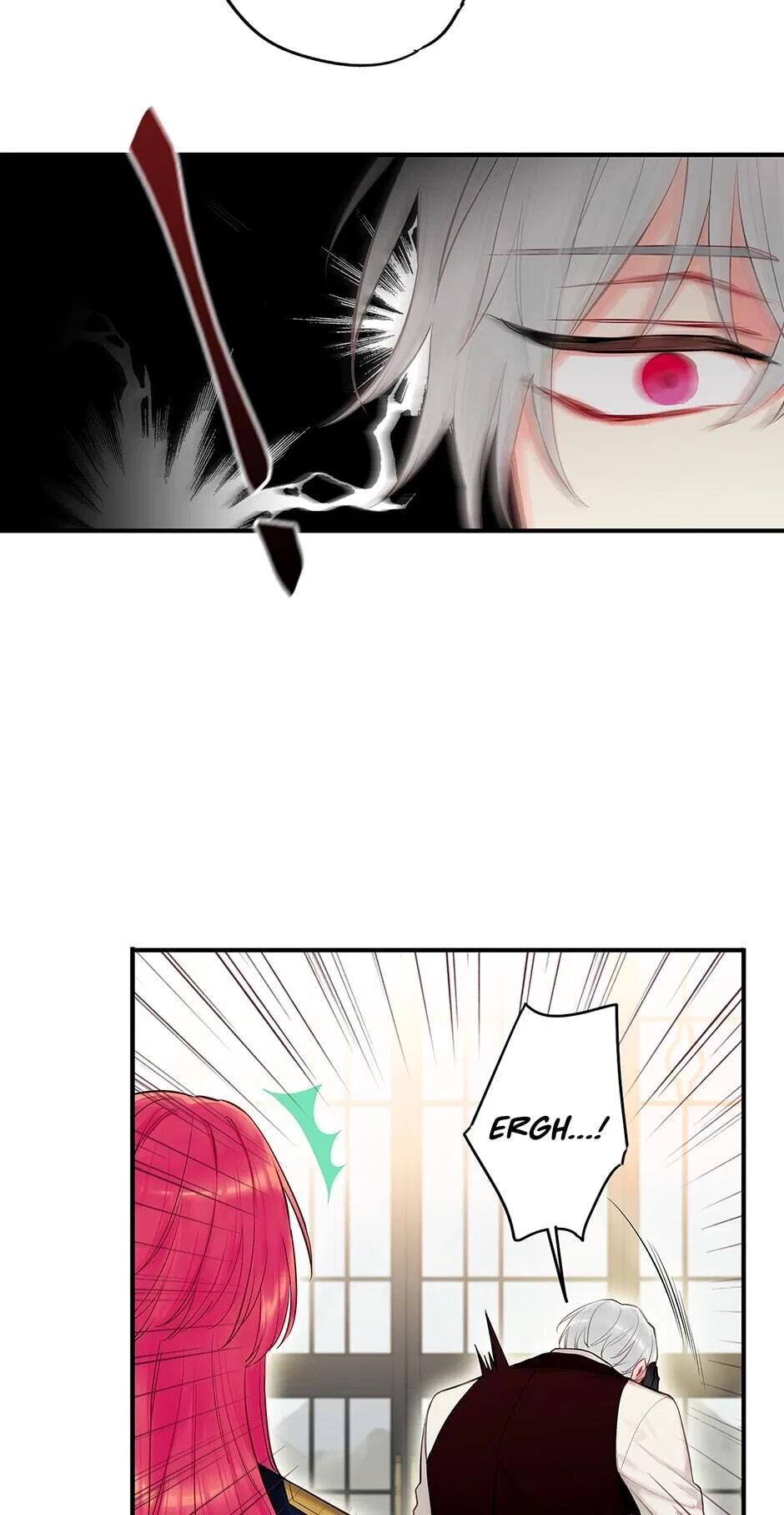 Survive as the Hero’s Wife Chapter 99 – Page 3