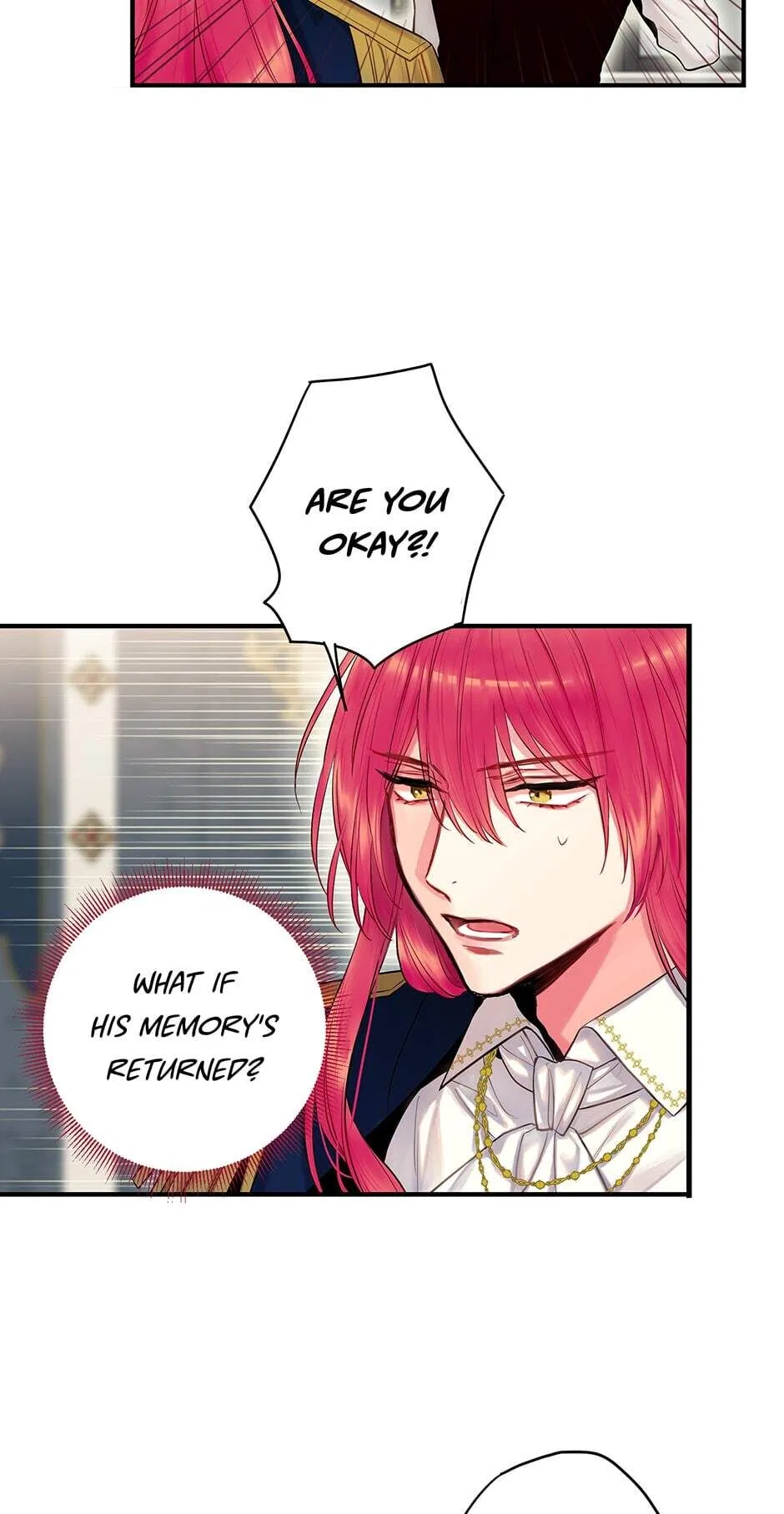 Survive as the Hero’s Wife Chapter 99 – Page 4