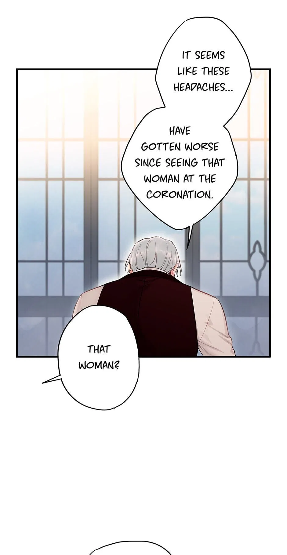 Survive as the Hero’s Wife Chapter 99 – Page 6