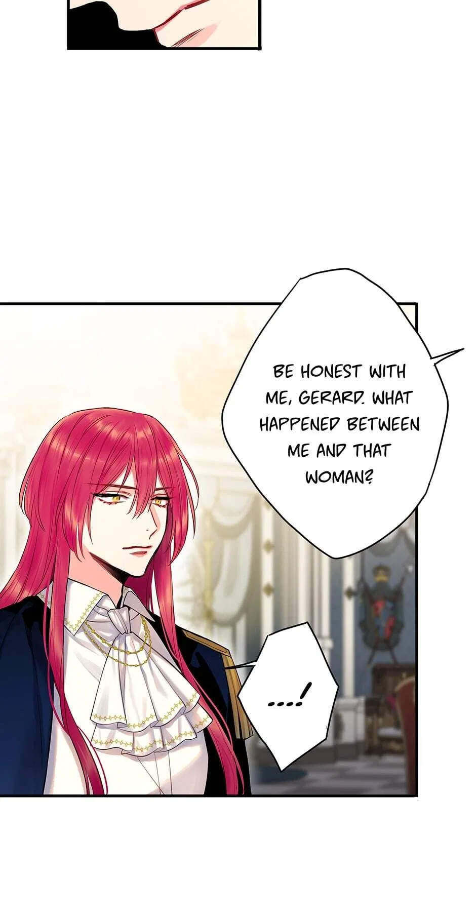 Survive as the Hero’s Wife Chapter 99 – Page 9