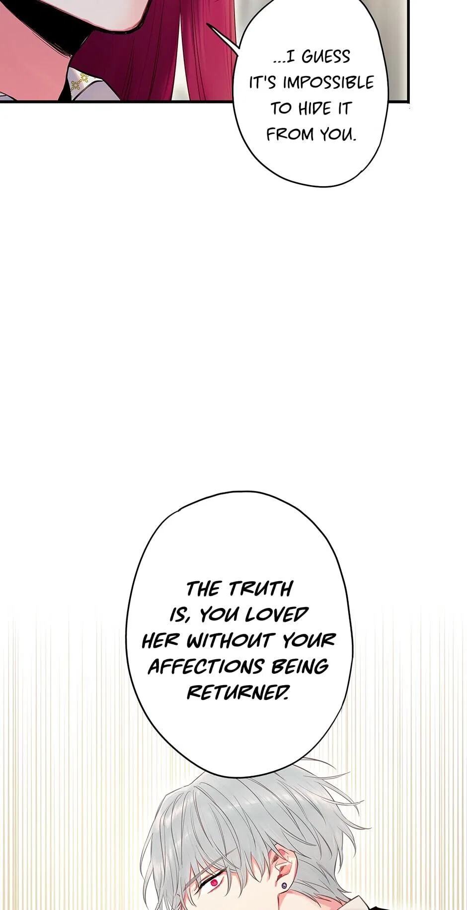Survive as the Hero’s Wife Chapter 99 – Page 11