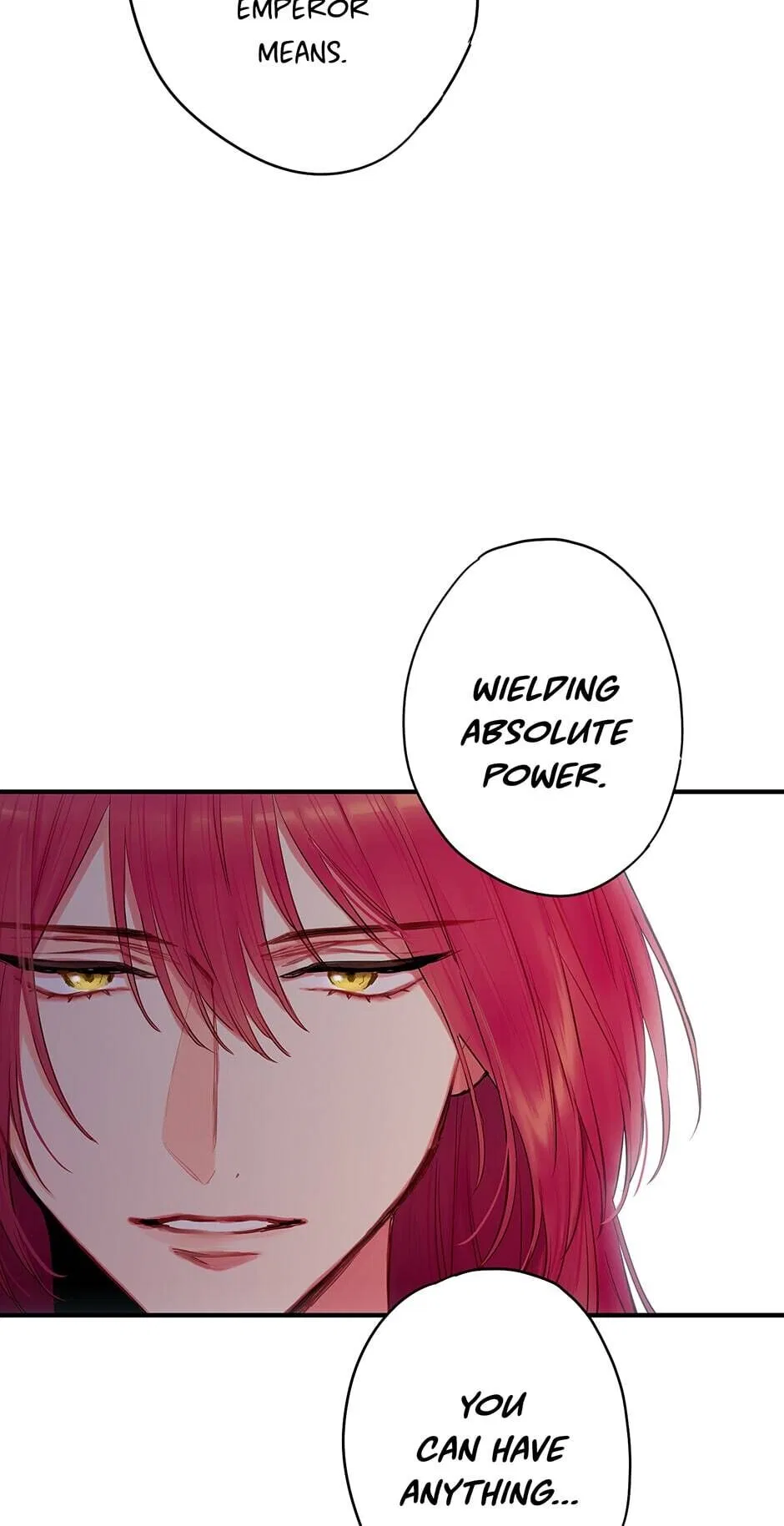 Survive as the Hero’s Wife Chapter 99 – Page 15