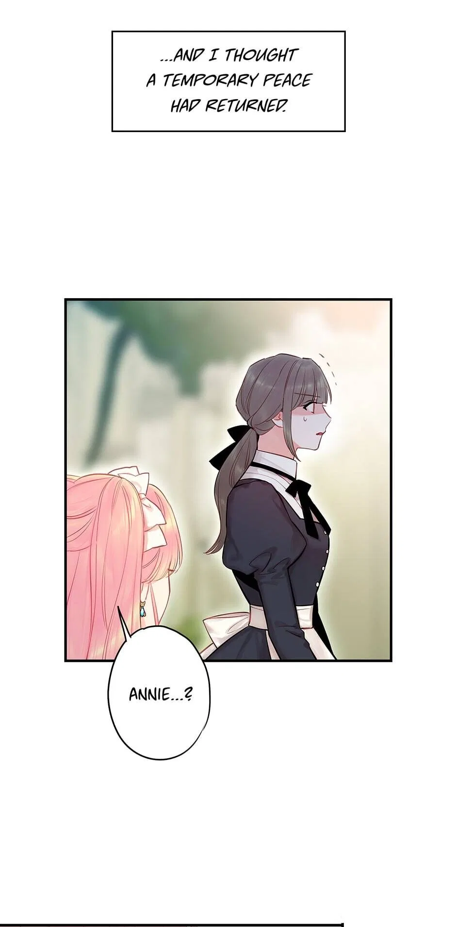 Survive as the Hero’s Wife Chapter 99 – Page 20