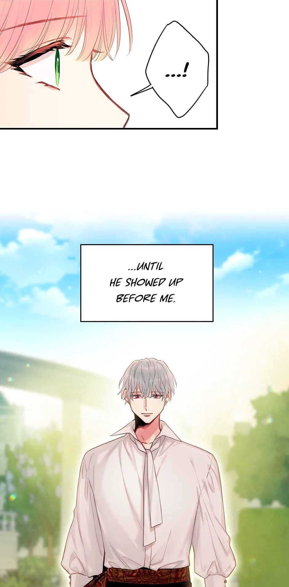Survive as the Hero’s Wife Chapter 99 – Page 21