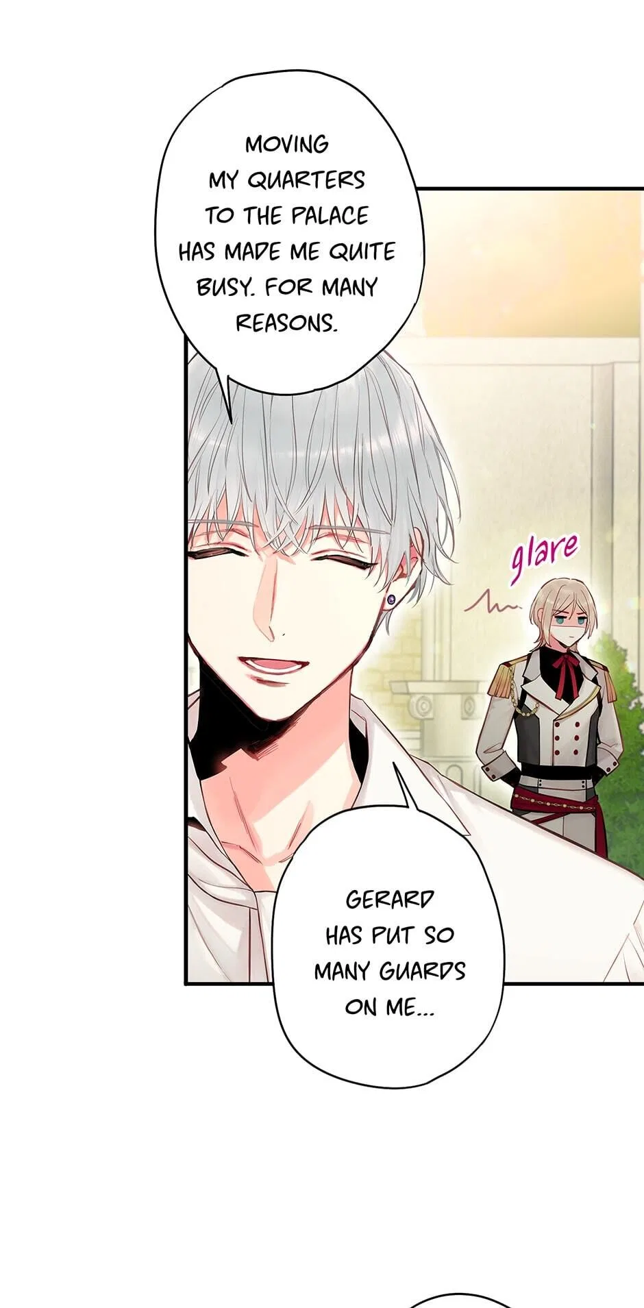 Survive as the Hero’s Wife Chapter 99 – Page 24