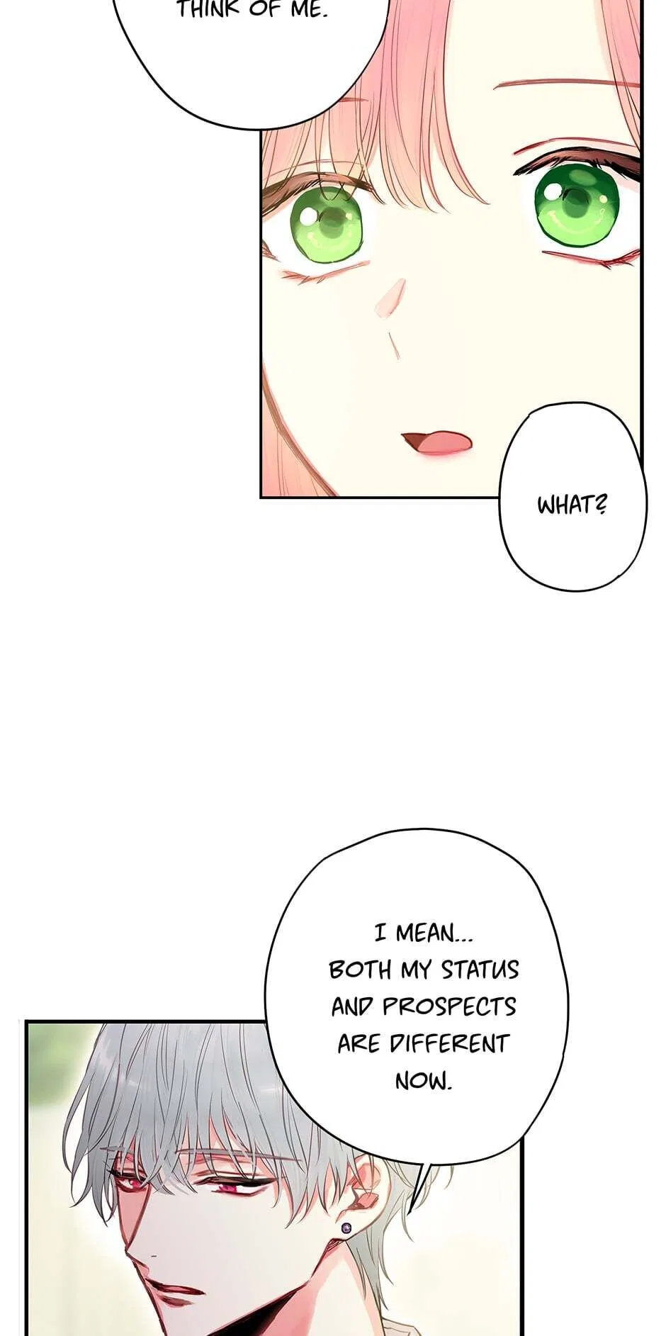 Survive as the Hero’s Wife Chapter 99 – Page 30