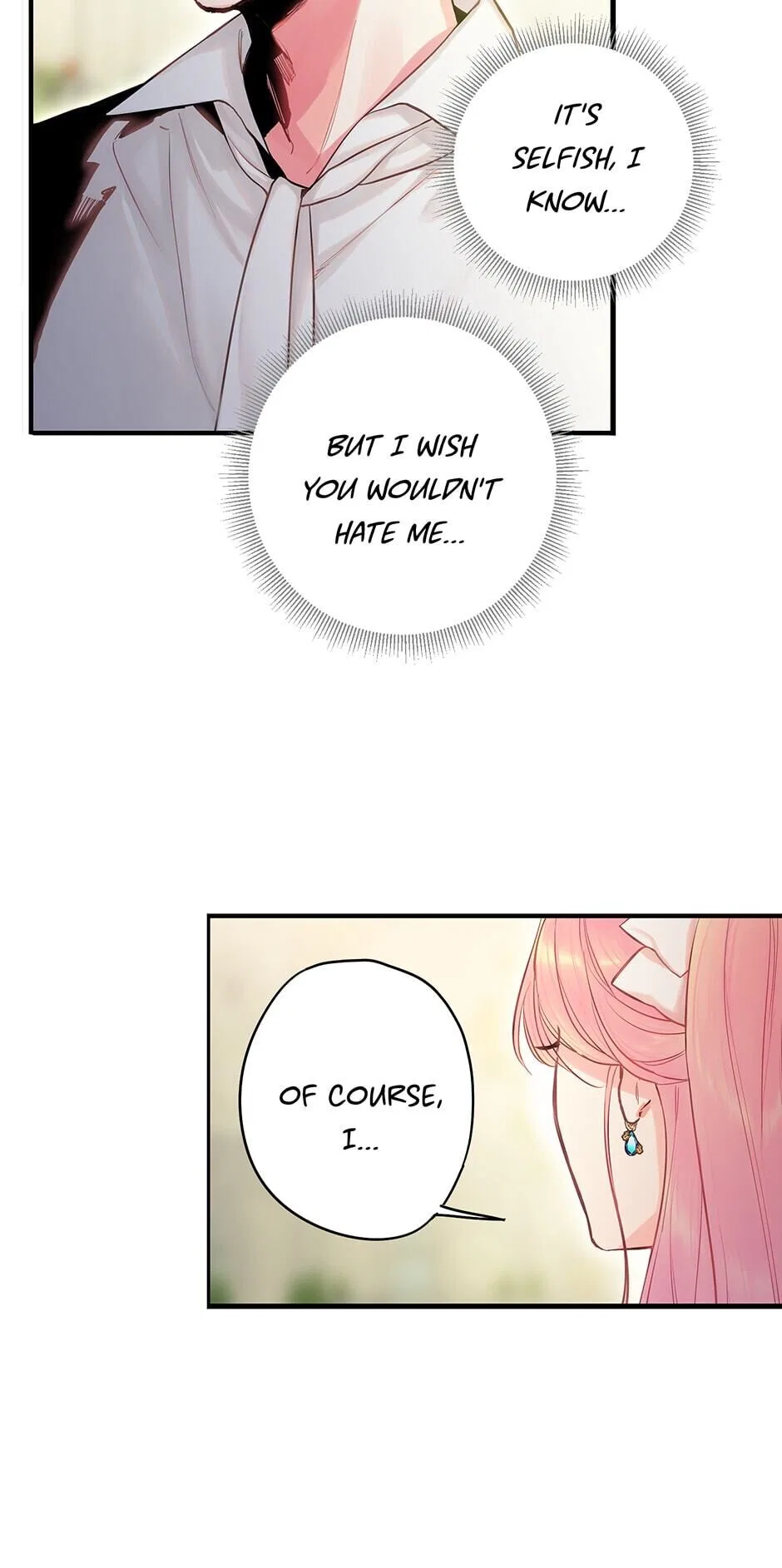 Survive as the Hero’s Wife Chapter 99 – Page 31